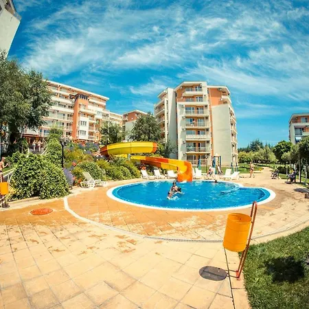 Private In Crown Fort Club * Sveti Vlas
