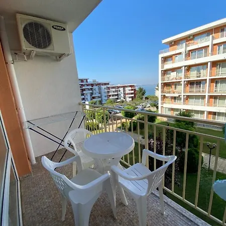 Apartment Private In Crown Fort Club