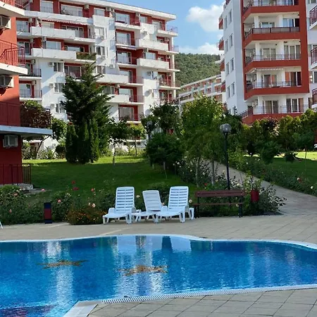 Private In Crown Fort Club * Sveti Vlas