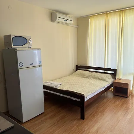 Private In Crown Fort Club Apartment
